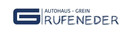 Logo Autohaus Grufeneder GmbH